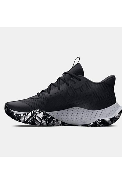 Under Armour Ua Jet'23 Black - Sneakers