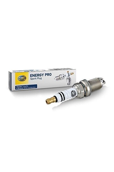 Hella Bmw E39 Tüm Motorlar Buji Takımı 3 Tırnaklı 6 Adet Takım