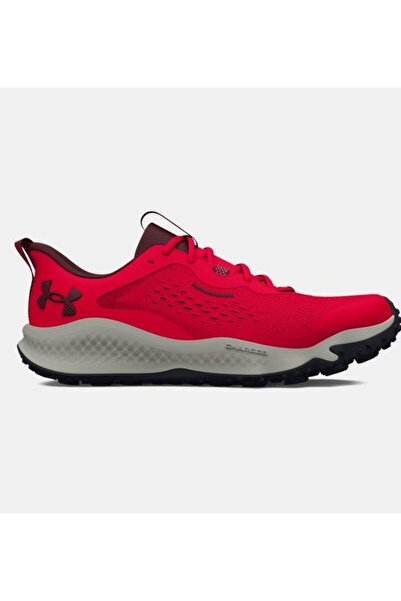 Under Armour Ua Charged Maven Trail Red
