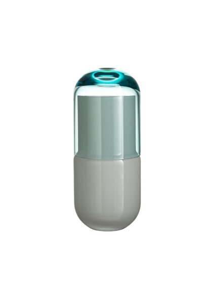 Paşabahçe Hap Başucu Sürahisi Yeşil Turkuaz 770 cc