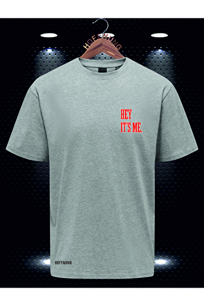 HOFFNUNG Αυτό είναι το μπλουζάκι μου Unisex με τύπωμα