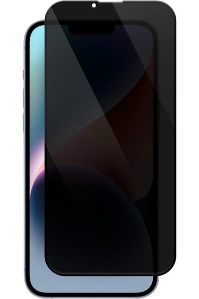 Vision Apple iPhone 13 ve  iPhone 14 Uyumlu Hayalet Ekran Koruyucu 9H Dayanık...