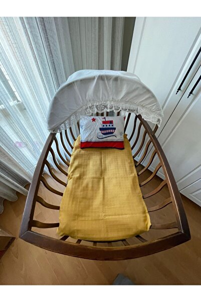 runbaby 75x75 Cm Oeko-tex Certified Baby Muslin Blanket