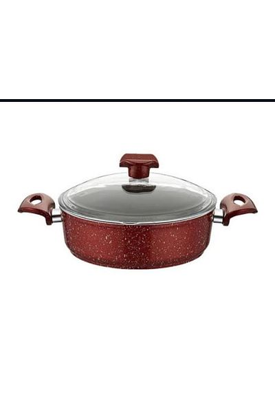 İmza I?mza Granite Basic Pot 28 Cm