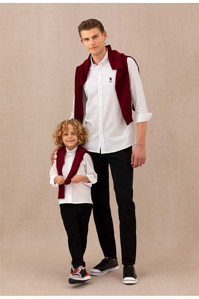 U.S. Polo Assn. Shirt