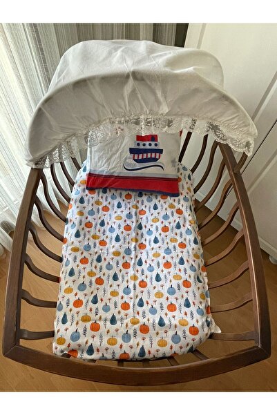 runbaby 75x75 Cm Oeko-tex Certified Baby Muslin Blanket