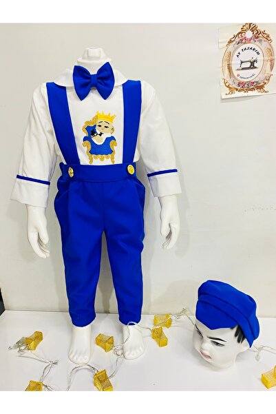 KidsLand Patron bebek