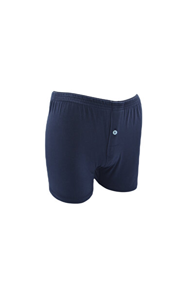 Kardelux Bărbați bumbac moale Prosop Talie boxeri bumbac 100%