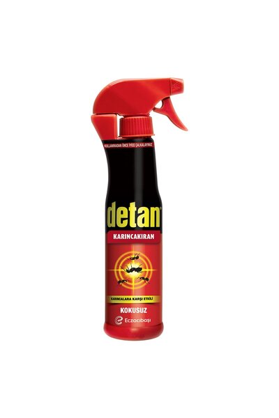 Detan Karınca I?lacı 250 ml