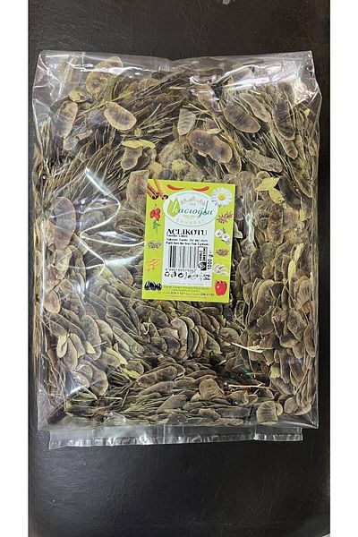 Hacıoğlu baharat Hatay Local Ashrik Hunger Herb Camel Eye 1 kg / 1000 Gr