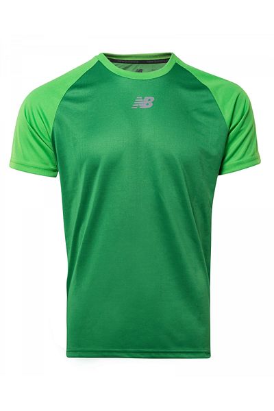 T shirt new balance running store