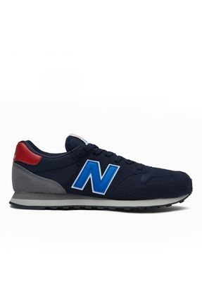 New balance 500 bleu on sale