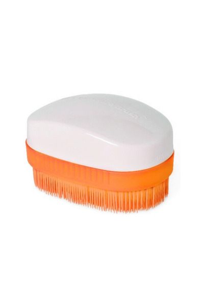 Sensory Kids Wilbarger Terapi Fırçası - Turuncu