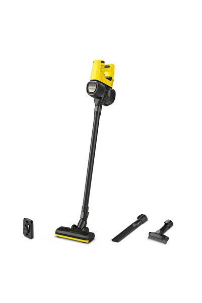 Karcher VC 4 MYHOME DİKEY ELEKTRİKLİ SÜPÜRGE