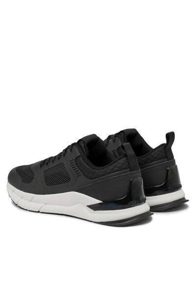 Calvin Klein Low Top Lace Up Tech