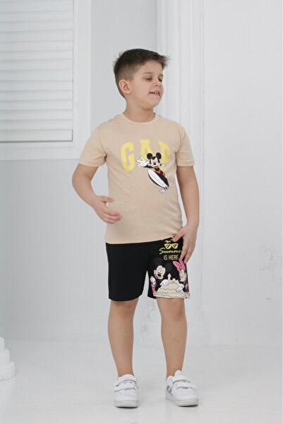 ninita kids بدلة صيفية مزدوجة للرجال من NNT GP