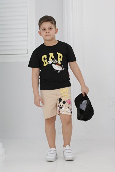 ninita kids NNT GP Men's Summer Double Suit