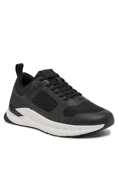Calvin Klein Low Top Lace Up Tech