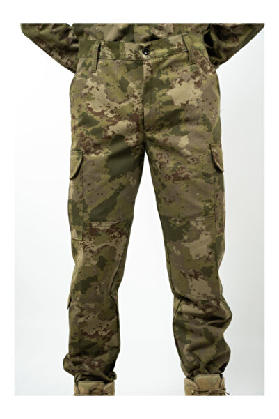 sat tactical Yeni Piyade TSK Kamuflaj Pantolon