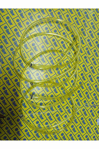 OPAR Tofaş Ön Arka Cam Tahliye Su Hortumu SET (4) ADET TAKIM