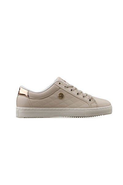 Polo U.S. Polo Assn.Tiggy Women's Beige Sneaker