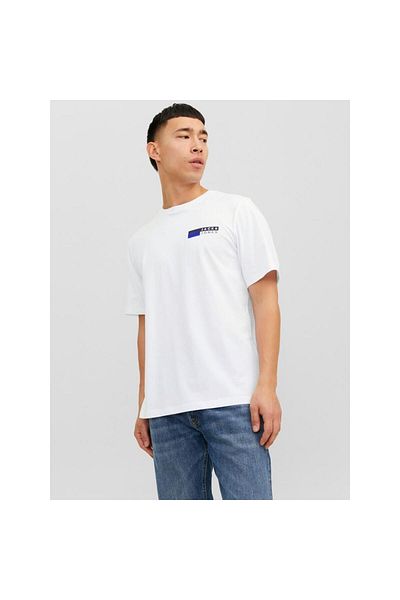 Jack & Jones Ανδρικό μπλουζάκι με λογότυπο Jack Jones Corp 12233999