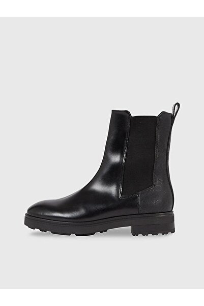 Calvin Klein Kozačky Chelsea - Epı Mn Mx