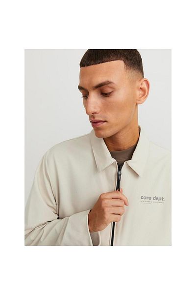 Jack & Jones Jack&Jones Core12252916 Coat Beige