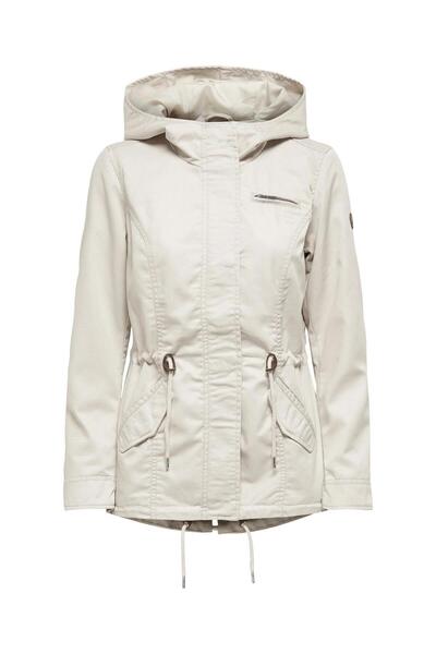 Jack & Jones Only Women15216452 Coat Beige