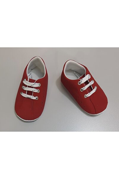 Sönmez Baby SPOR AYAKKABI EV KIZ BEBE PATİK