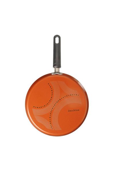 moneta Zecchino Crepe Pan 25 Cm