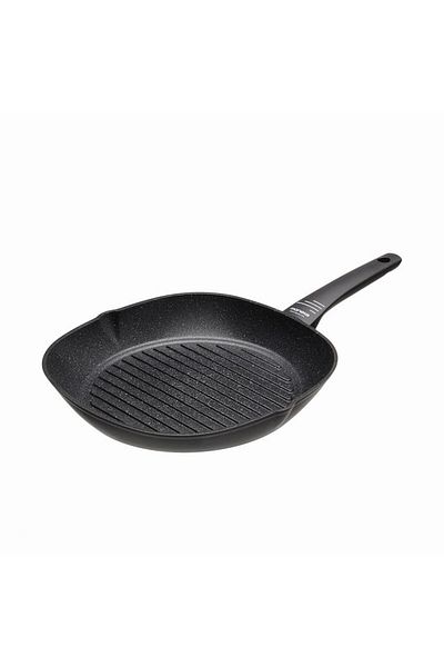 moneta Yes!Grill Pan 28 Cm