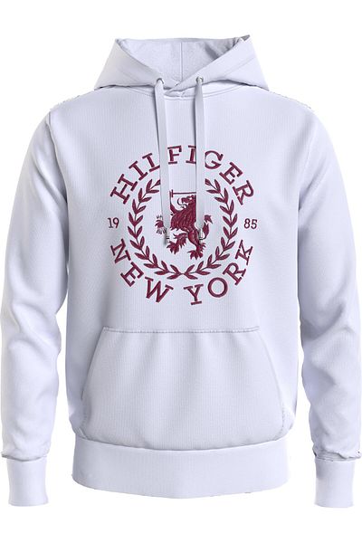 Tommy Hilfiger BIG ICON CREST HOODIE