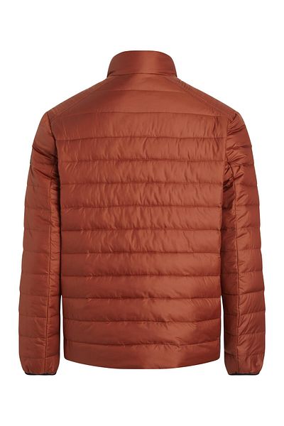 Calvin Klein Recycled Side Logo Jacket