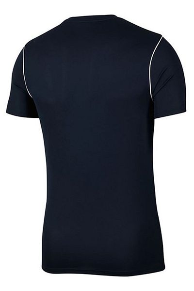 Nike Ανδρικό μπλουζάκι Bv6883-410 Nk Dry Park20 Top Ss