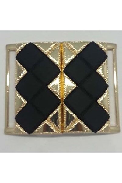 AĞIRSOY Πόρπη με κουμπωτή κλειδαριά Gç-61 - Η τιμή είναι για 5 τεμάχια