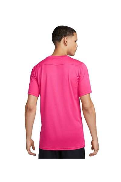 Nike Bv6708-616 Dry Park Vii Ανδρικό T-Shirt