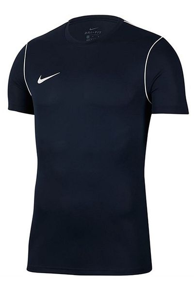 Nike Ανδρικό μπλουζάκι Bv6883-410 Nk Dry Park20 Top Ss