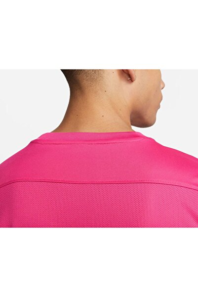 Nike Bv6708-616 Dry Park Vii Ανδρικό T-Shirt