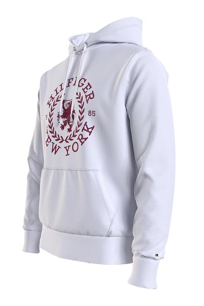 Tommy Hilfiger BIG ICON CREST HOODIE