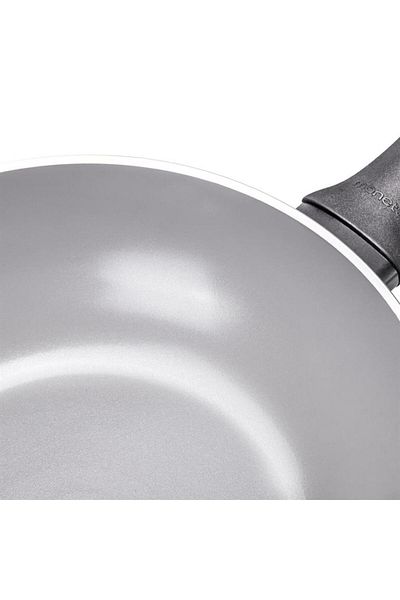 moneta Srt Melodi̇a Fi̇necess Wok Pan 28 cm Fxym 1126906