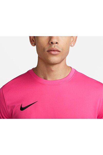 Nike Bv6708-616 Dry Park Vii Ανδρικό T-Shirt