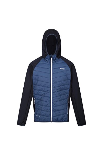 Regatta Andreson Viii Hybrid Erkek Ceket- Laci?vert