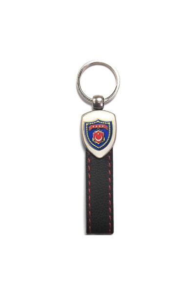 Seyhan Marine Force Keychain - Comfortable and Durable