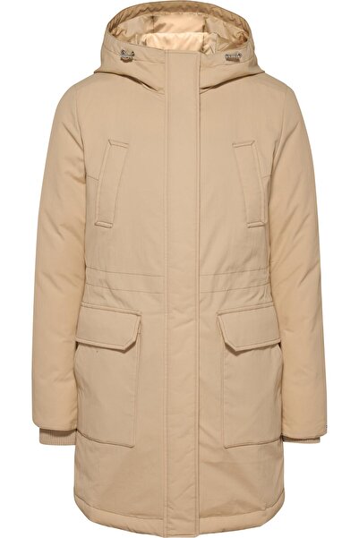 Tommy Hilfiger Tjw Technıcal Down Parka