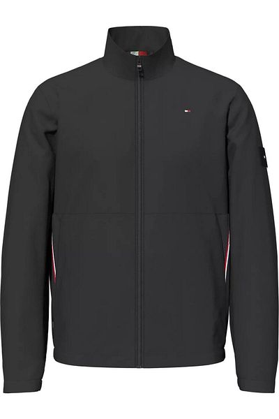 Tommy hilfiger men's fleece jacket sale