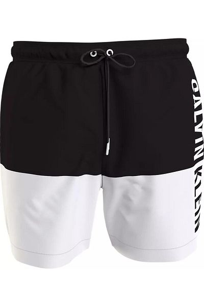 Calvin Klein MEDIUM DRAWSTRING-BLOCK