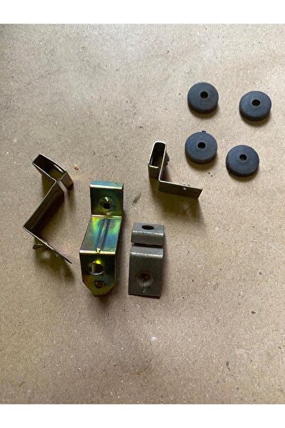 MAİS RENAULT 12 TOROS SW STW PANJUR SEKMAN TAKIMI