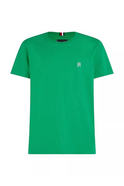 Tommy Hilfiger MONOGRAM IMD TEE