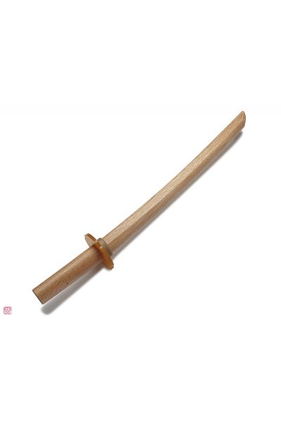 Excalibur Aikido Sword Kodachi C416JAP-A 22'' 56 cm Κόκκινη Δρυς